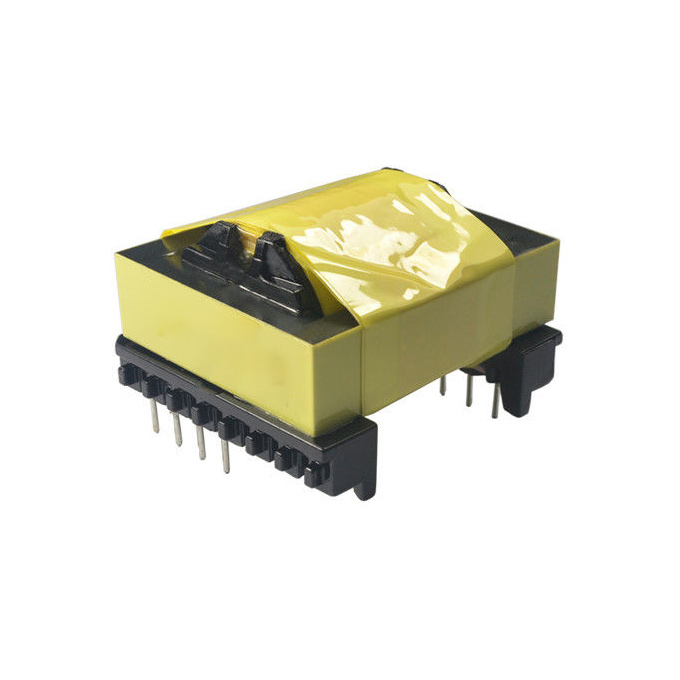 High-frequency transformer