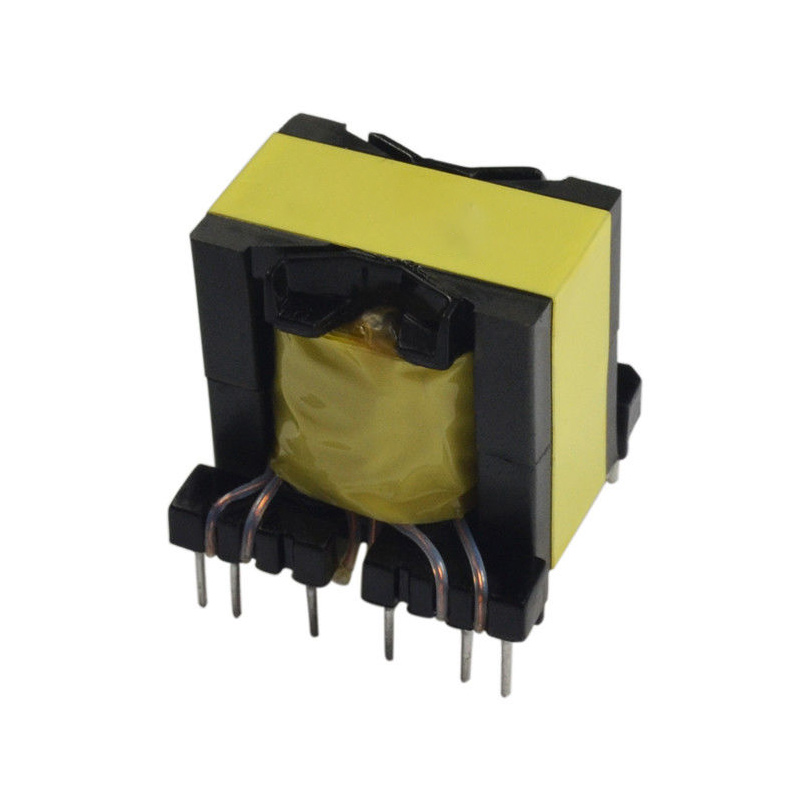 High-frequency transformer