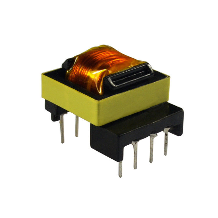High-frequency transformer
