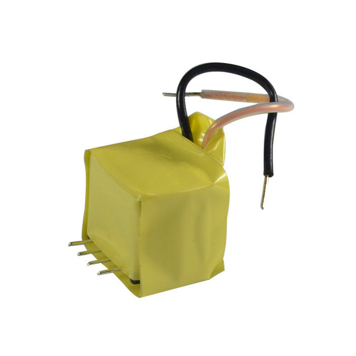 High-frequency transformer