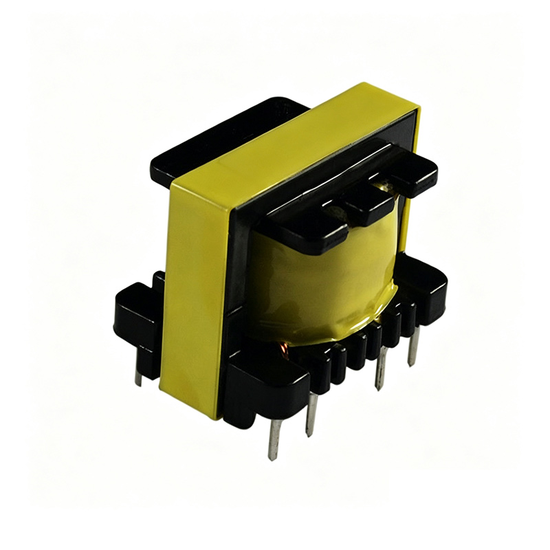 High-frequency transformer