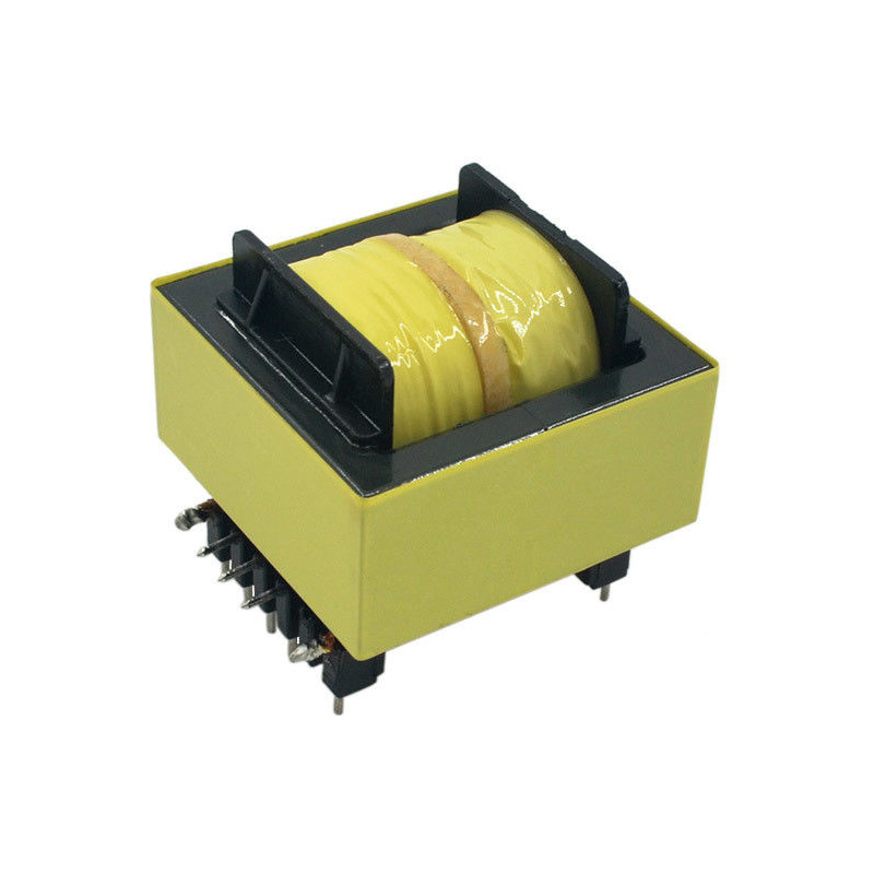High-frequency transformer