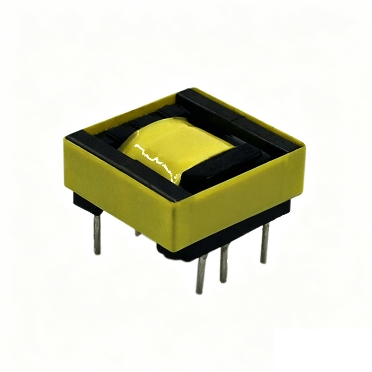 High-frequency transformer