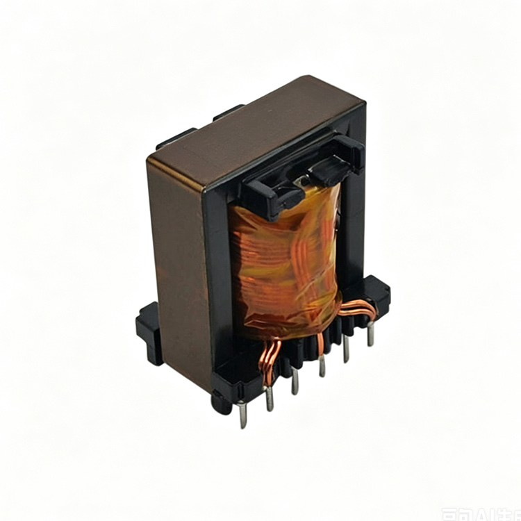 High-frequency transformer