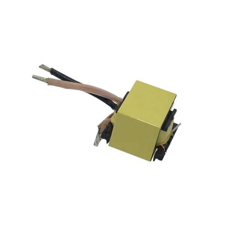 High-frequency transformer
