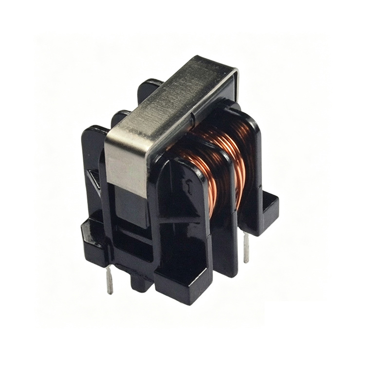 High-frequency transformer