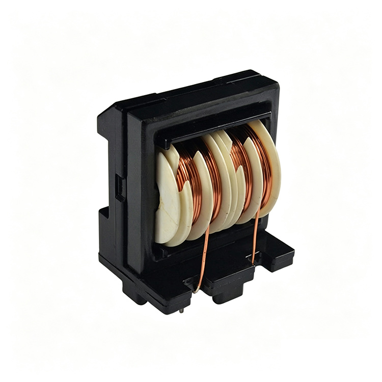 High-frequency transformer