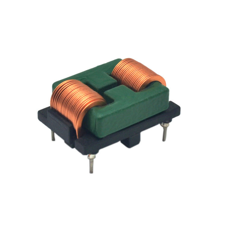 High-frequency transformer