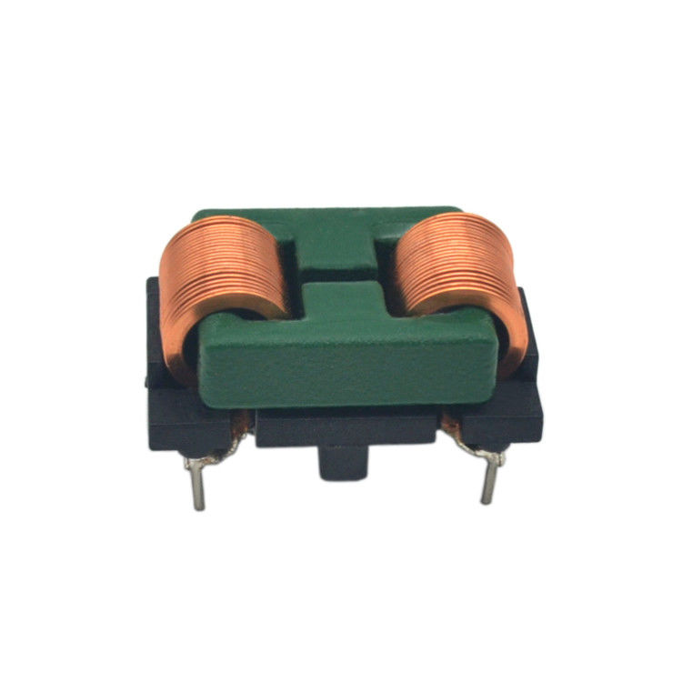 High-frequency transformer