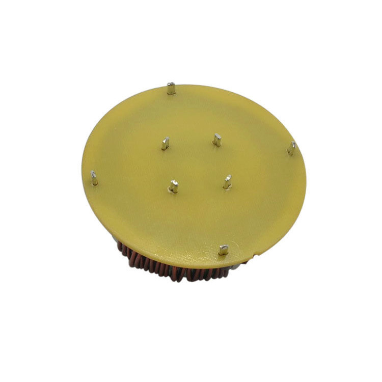 Inductance