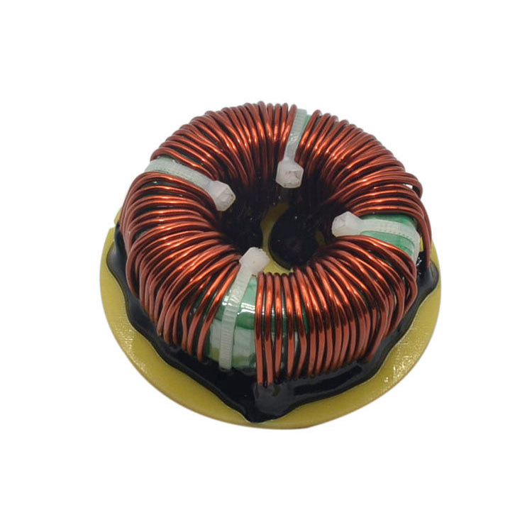 Inductance