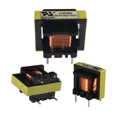 Smps Ac Variable Led Lighting Low Voltage High Frequency transformers Manufacturer Step up Power Transformer