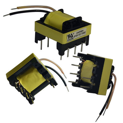 Step Up Transformer for 110v to 220v Mini Smps Electric Transformer EF12.6 EF20 Power Core Material PC40/PC44/PC95