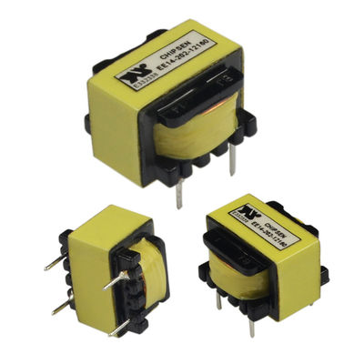ISO Factory EE14 High Frequency Step-Up Transformer 12V to 220V